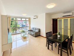 The Gardens At Bishan (D20), Condominium #615986681